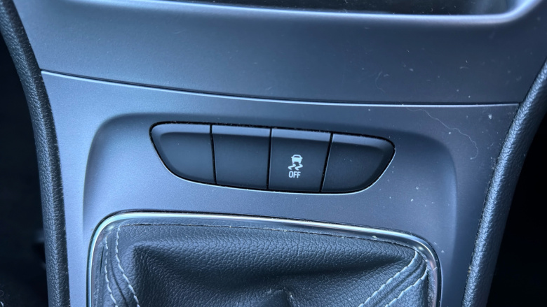 Vauxhall Astra 1.4i 16V Design 5dr Petrol Hatchback